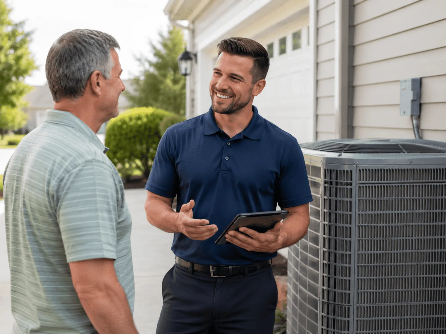 Heat Pump Installation Blackwater, VA FAQs